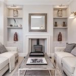 Challenges of a Small Living Room