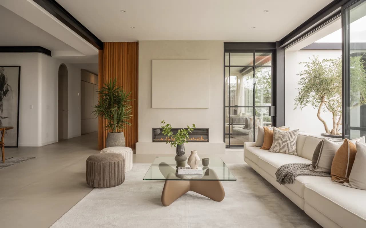 House Interior Design Inspirations