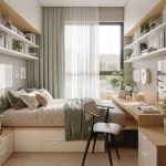 Small Room Inspo Ideas