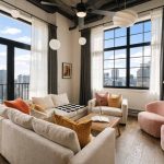 Small Living Room Decor Tips