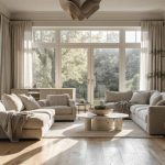 Beautiful Neutral Living Room Ideas