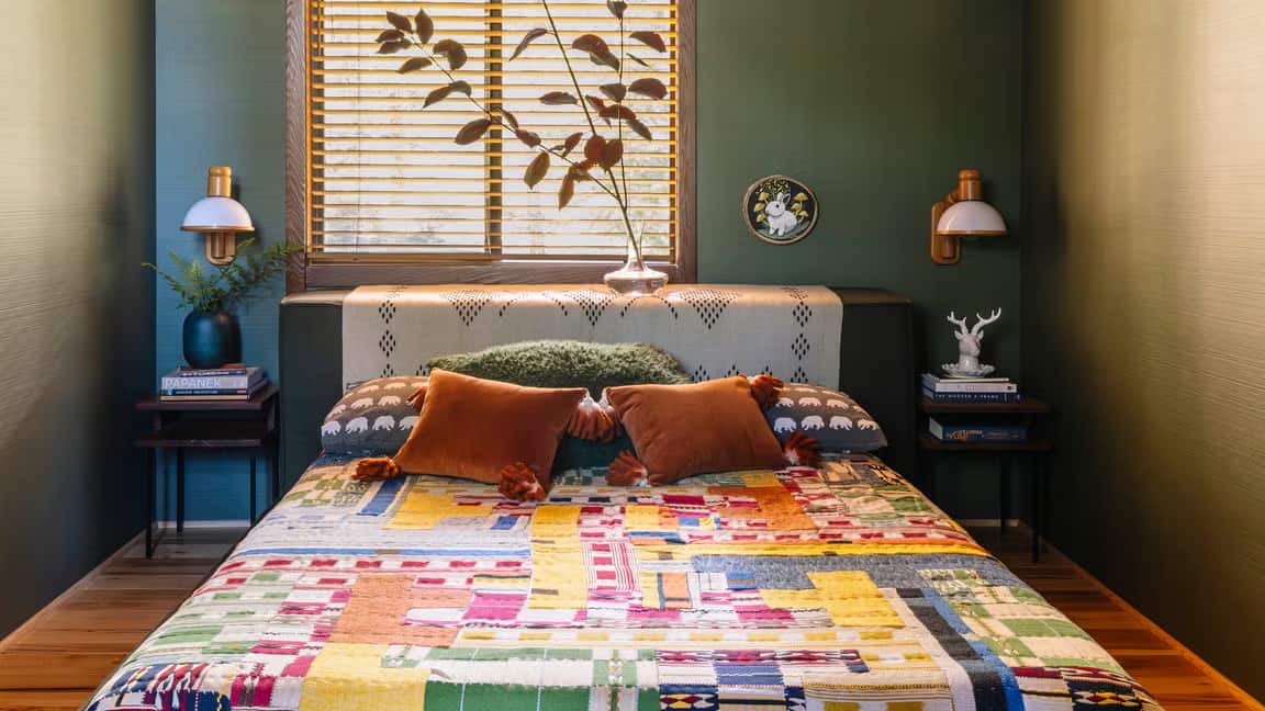 Bedroom Room Decor Inspirations